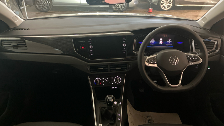 Volkswagen Taigo 1.0 TSI 115 Match 5dr Petrol Hatchback